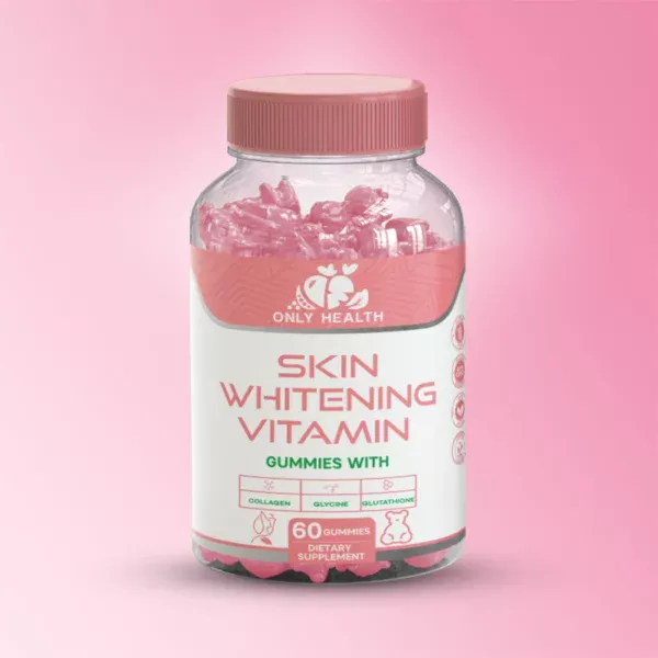 Skin Whiteing Vitamin